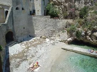 Ferienhaus La Tonnara Di Scopello *