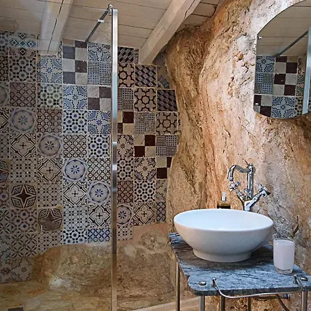 La Tonnara Di Scopello Ferienhaus Scopello (Sicily)