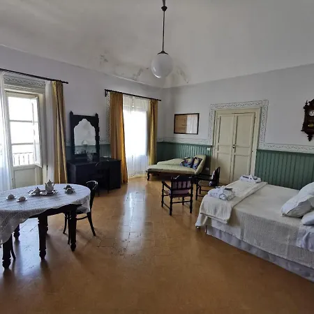 Casa vacanze La Tonnara Di Scopello *