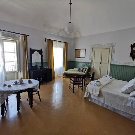 Vakantiehuis La Tonnara Di Scopello *