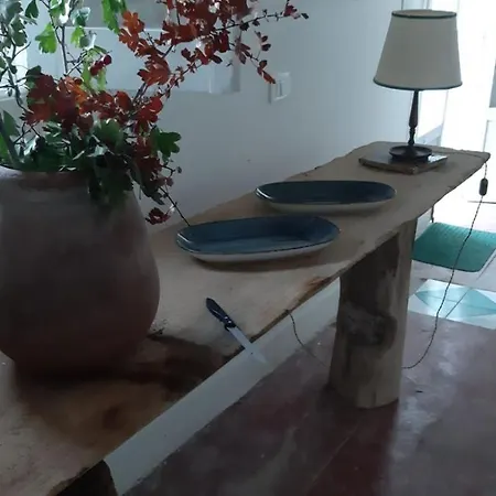 La Tonnara Di Scopello Vakantiehuis