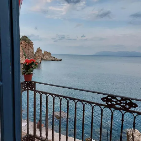 La Tonnara Di Scopello *