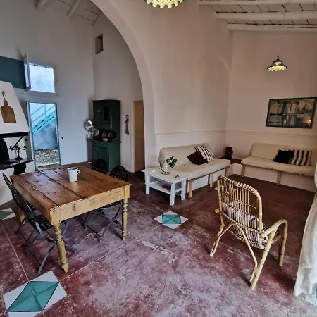 Holiday home La Tonnara Di Scopello *