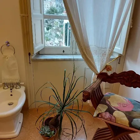 La Tonnara Di Scopello