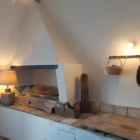 Vakantiehuis La Tonnara Di Scopello Scopello (Sicily)