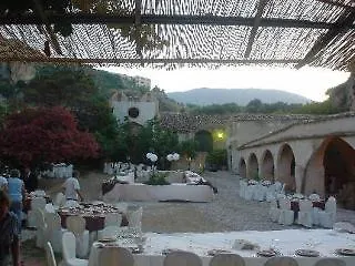 La Tonnara Di Scopello *