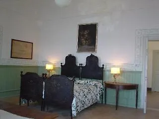 La Tonnara Di Scopello Casa vacanze *