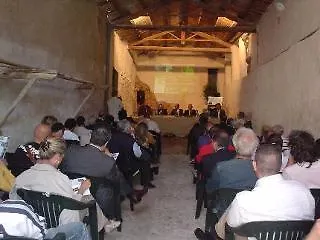 Vakantiehuis La Tonnara Di Scopello Scopello (Sicily)