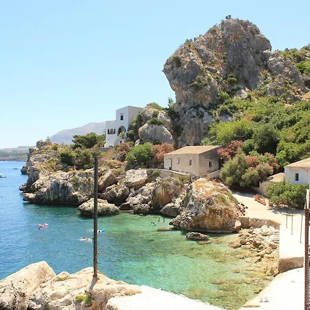 La Tonnara Di Scopello *