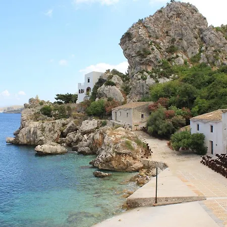 Holiday home La Tonnara Di Scopello Scopello (Sicily)