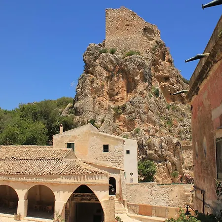 La Tonnara Di Scopello Casa vacanze Scopello (Sicily)
