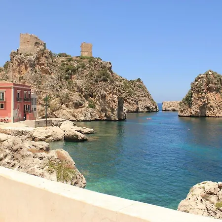 La Tonnara Di Scopello * Scopello (Sicily)