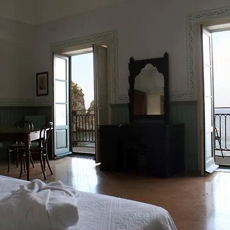 La Tonnara Di Scopello Vakantiehuis