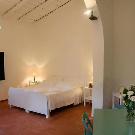 La Tonnara Di Scopello Holiday home