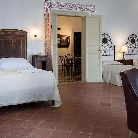 La Tonnara Di Scopello