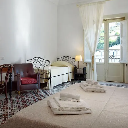 Vakantiehuis La Tonnara Di Scopello