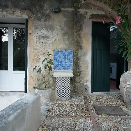 La Tonnara Di Scopello * Scopello (Sicily)