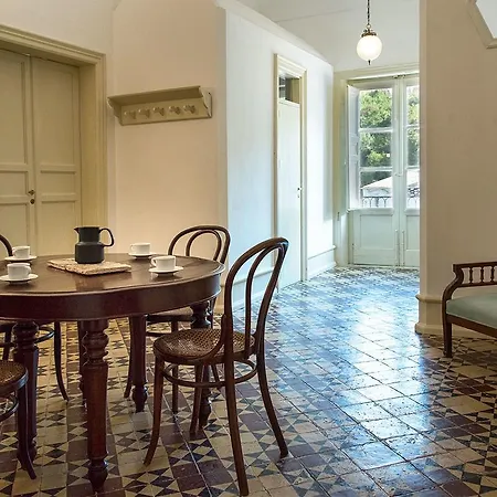 Holiday home La Tonnara Di Scopello