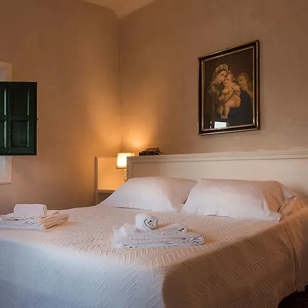 La Tonnara Di Scopello Holiday home Scopello (Sicily)