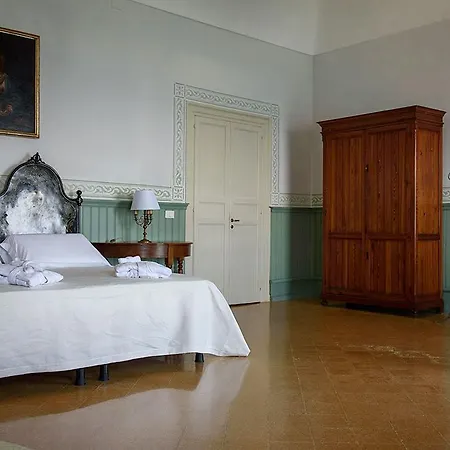 Vakantiehuis La Tonnara Di Scopello