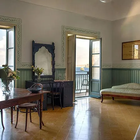 La Tonnara Di Scopello Vakantiehuis Scopello (Sicily)