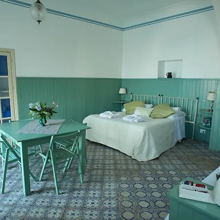 La Tonnara Di Scopello Holiday home Scopello (Sicily)