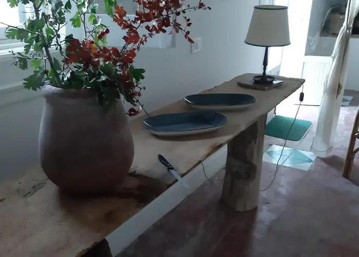 La Tonnara Di Scopello Σπίτι διακοπών