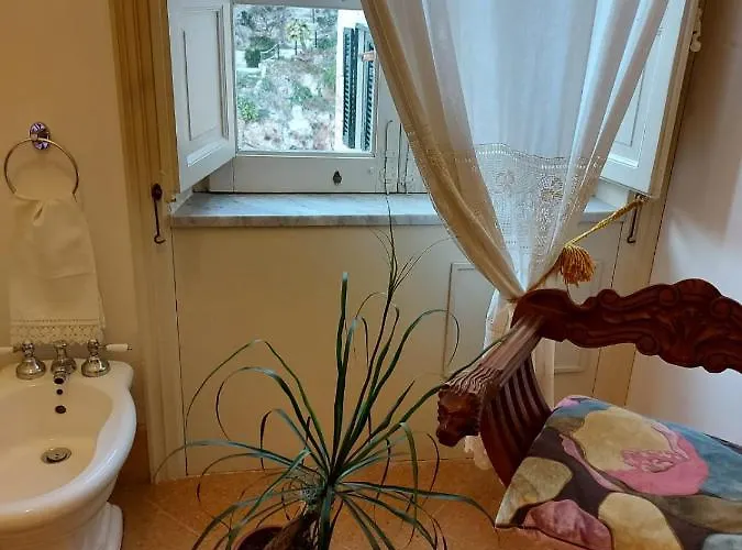 La Tonnara Di Scopello