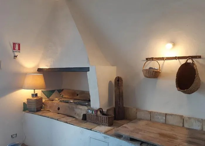 Σπίτι διακοπών La Tonnara Di Scopello Scopello (Sicily)