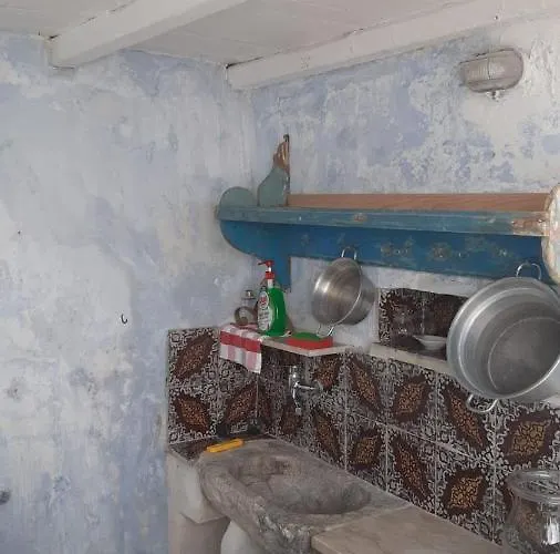 Σπίτι διακοπών La Tonnara Di Scopello Scopello (Sicily)