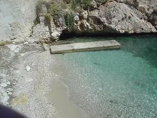 La Tonnara Di Scopello