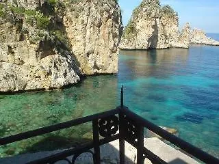 La Tonnara Di Scopello * Scopello (Sicily)