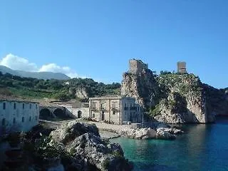 Σπίτι διακοπών La Tonnara Di Scopello