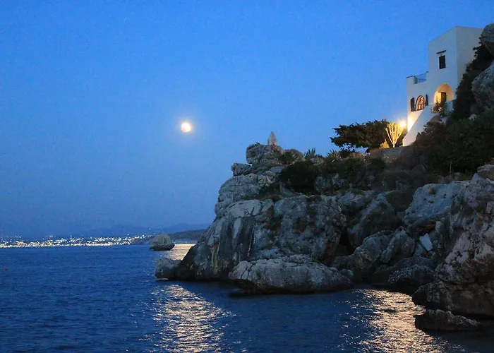 La Tonnara Di Scopello Σπίτι διακοπών