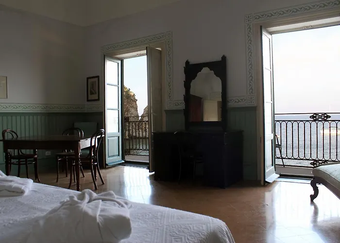 La Tonnara Di Scopello Σπίτι διακοπών