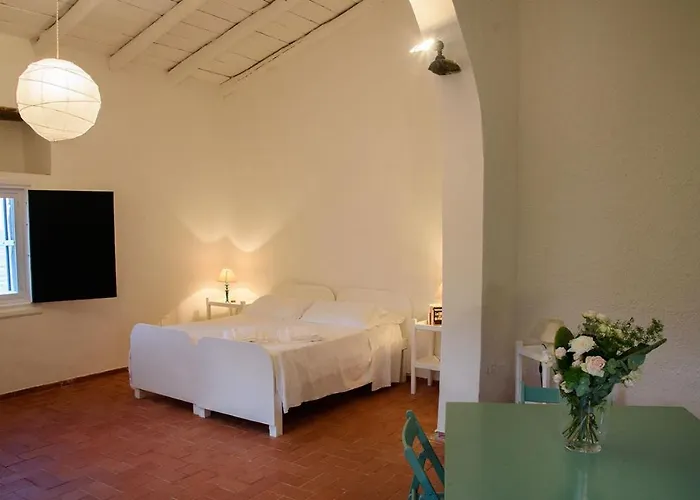 La Tonnara Di Scopello Σπίτι διακοπών