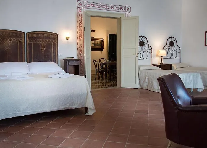 La Tonnara Di Scopello