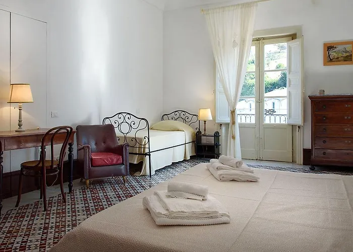 Σπίτι διακοπών La Tonnara Di Scopello