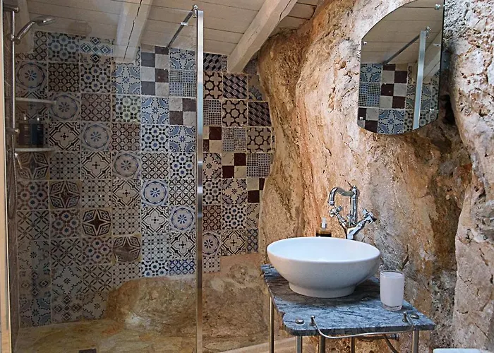 La Tonnara Di Scopello Σπίτι διακοπών Scopello (Sicily)