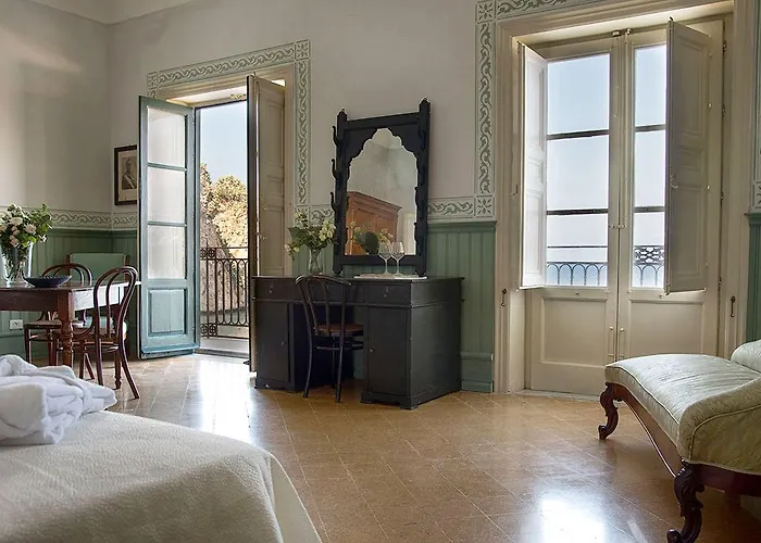 Σπίτι διακοπών La Tonnara Di Scopello *