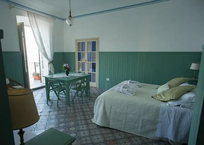 La Tonnara Di Scopello * Scopello (Sicily)