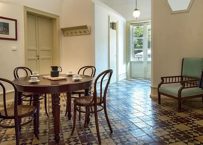 Σπίτι διακοπών La Tonnara Di Scopello