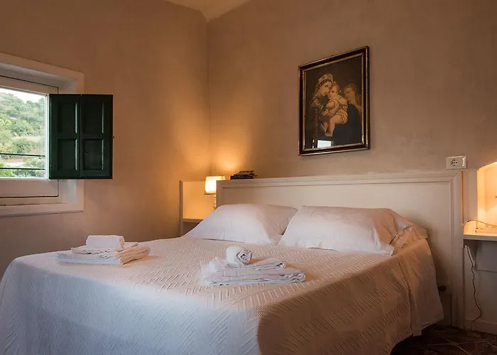 La Tonnara Di Scopello Σπίτι διακοπών Scopello (Sicily)