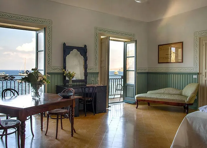 La Tonnara Di Scopello Σπίτι διακοπών Scopello (Sicily)