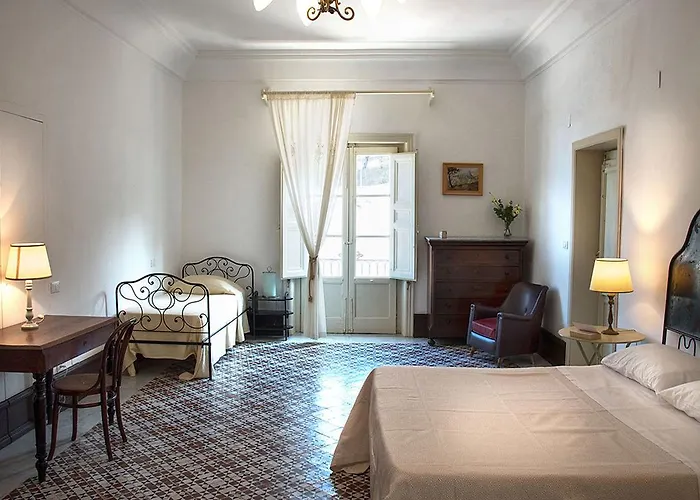 La Tonnara Di Scopello *