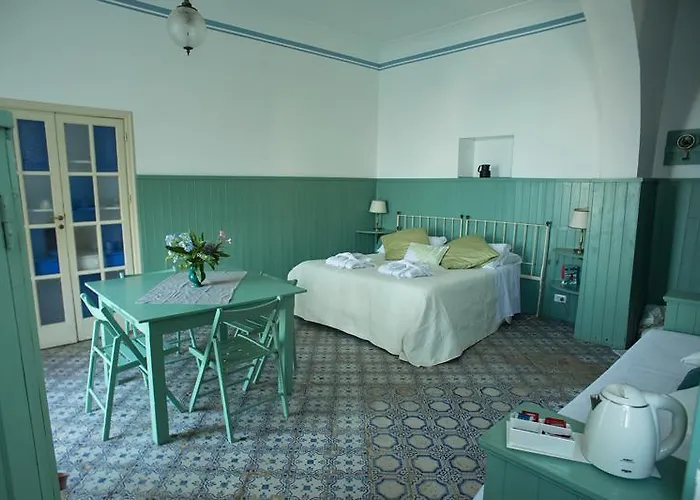 La Tonnara Di Scopello Σπίτι διακοπών Scopello (Sicily)